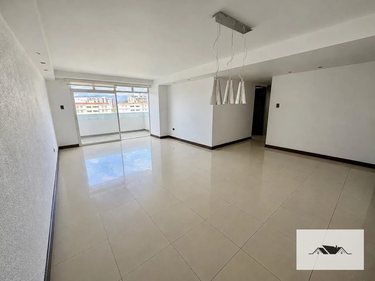 En Renta Apartamento Zona 16 Villas de San Isidro — Apartamento en Alquiler en Villas de San Isidro, Zona 16, Guatemala, Ciudad — foto 12 de 15