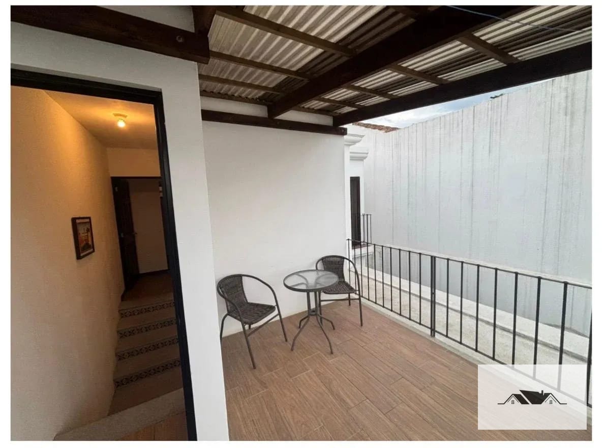 En Renta Casa en Condominio Antigua Guatemala â Apartamento en Alquiler en Antigua, SacatepĂ©quez â foto 8 de 12