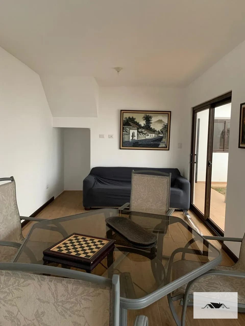 En Renta Casa en Condominio Antigua Guatemala â Apartamento en Alquiler en Antigua, SacatepĂ©quez â foto 11 de 12