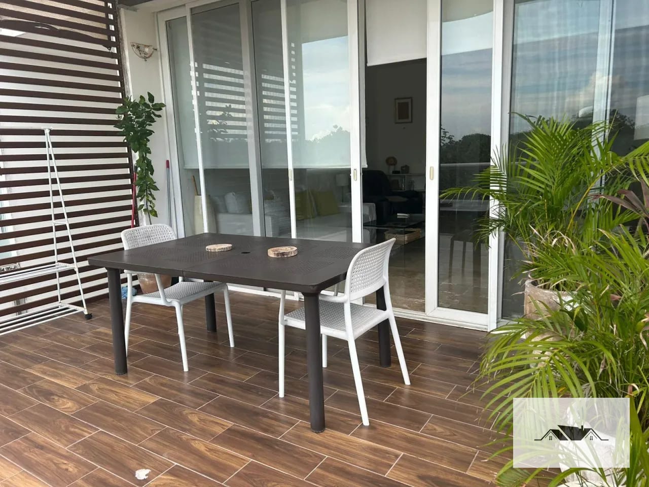 En Venta Apartamento Tulum Country Club Quintana Roo — Apartamento en Venta en México, Internacional — foto 8 de 9