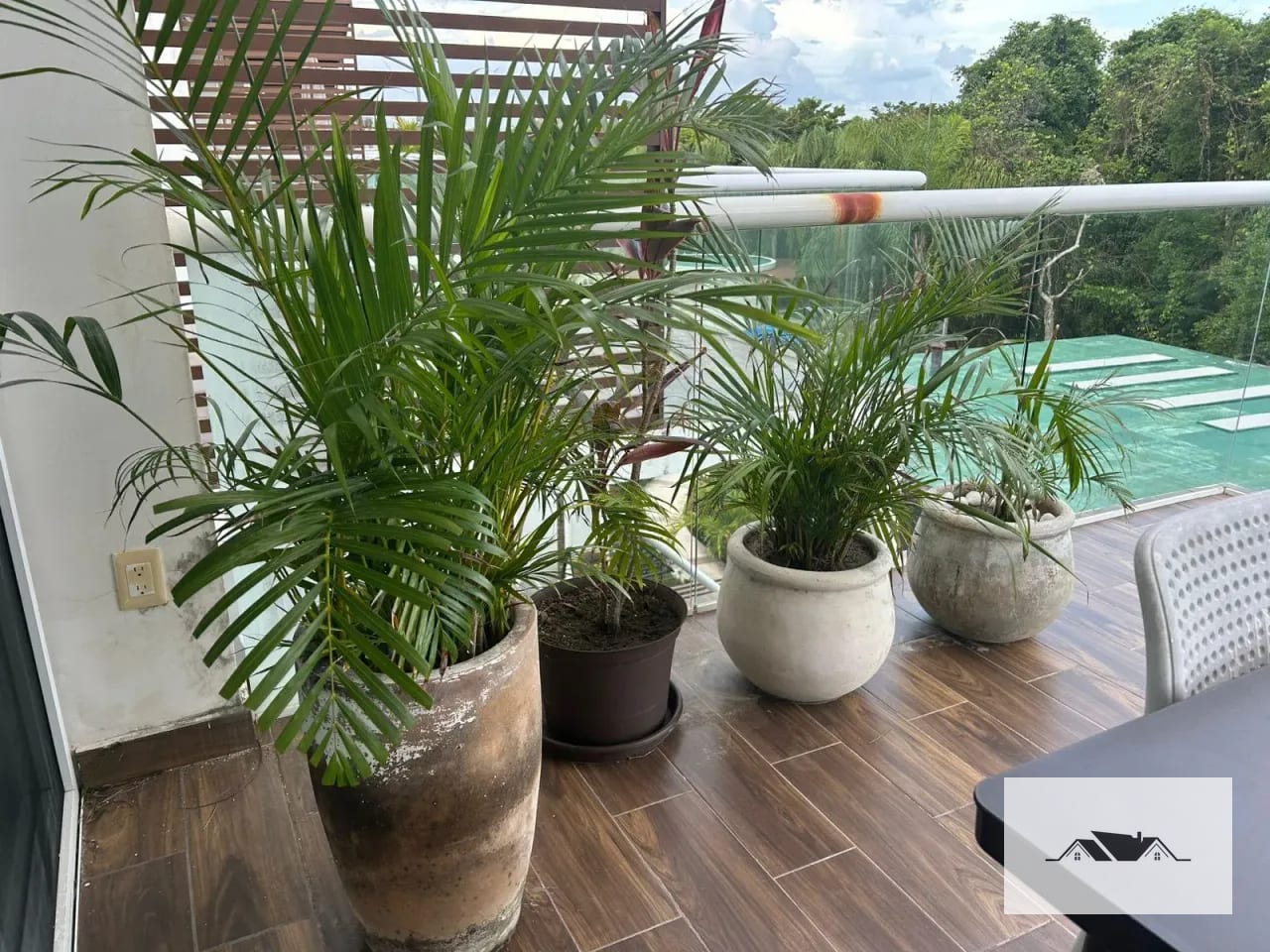 En Venta Apartamento Tulum Country Club Quintana Roo — Apartamento en Venta en México, Internacional — foto 7 de 9