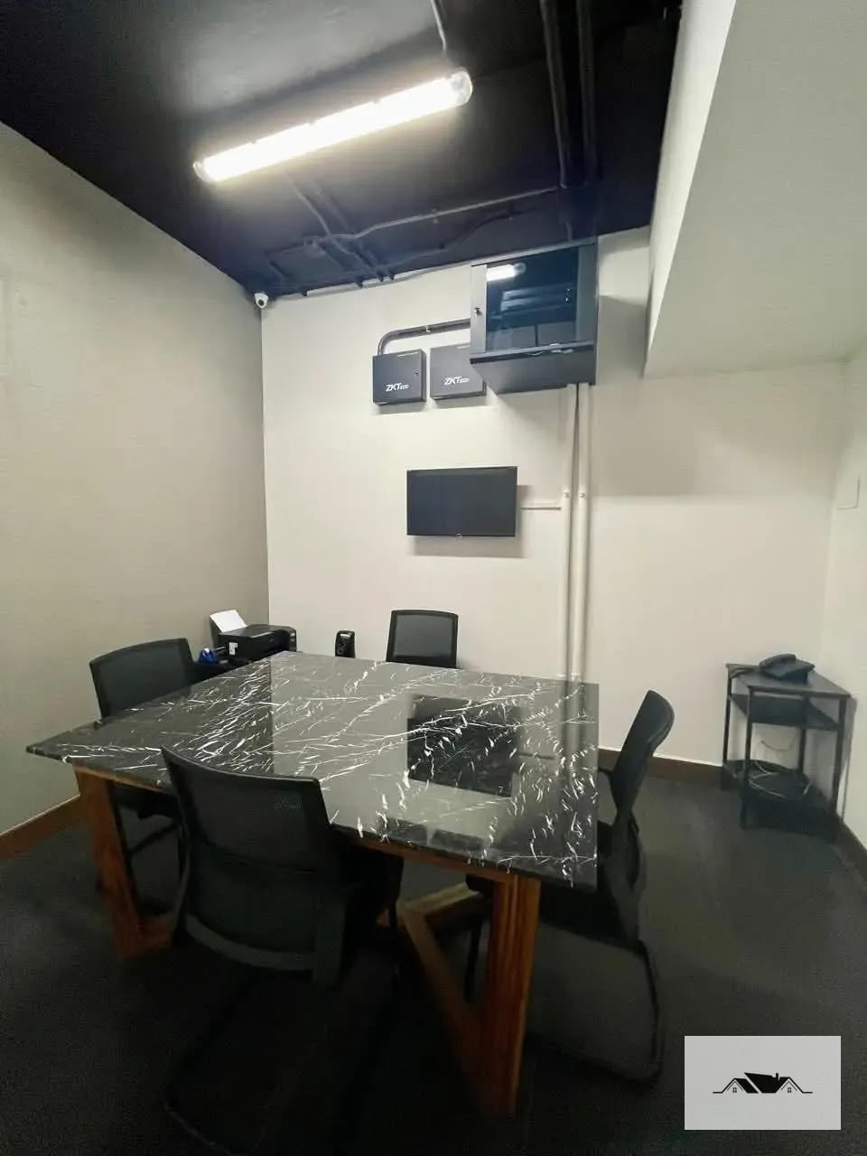 En Renta Apartamento Casa Cañada Zona 14 — Apartamento en Alquiler en Casa Cañada, Zona 14, Guatemala, Ciudad — foto 4 de 8