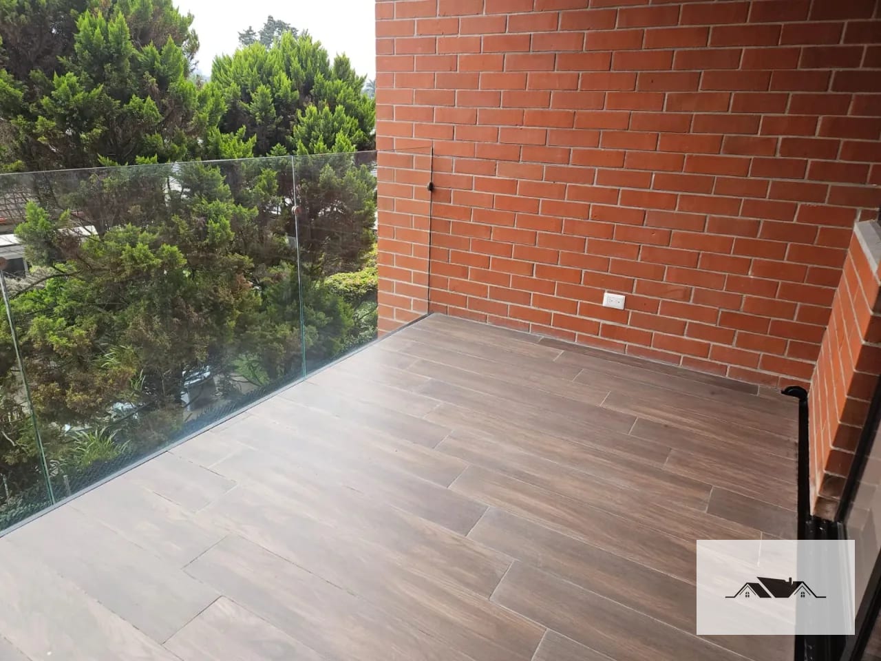En Renta Apartamento Casa Cañada Zona 14 — Apartamento en Alquiler en Casa Cañada, Zona 14, Guatemala, Ciudad — foto 8 de 8
