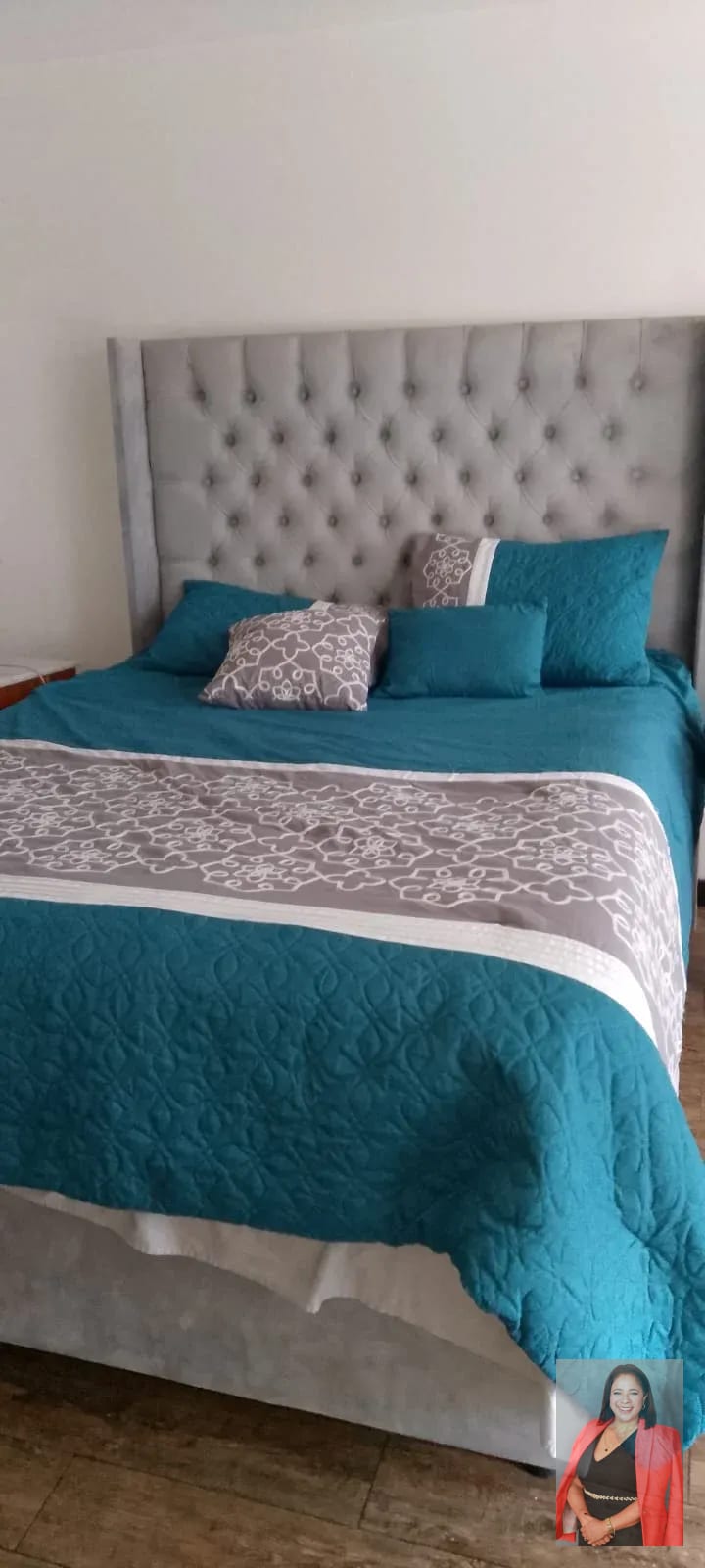 Apartamento equipado Z 15 en renta — Apartamento en Alquiler en Torre 360°, Zona 15, Guatemala, Ciudad — foto 1 de 10