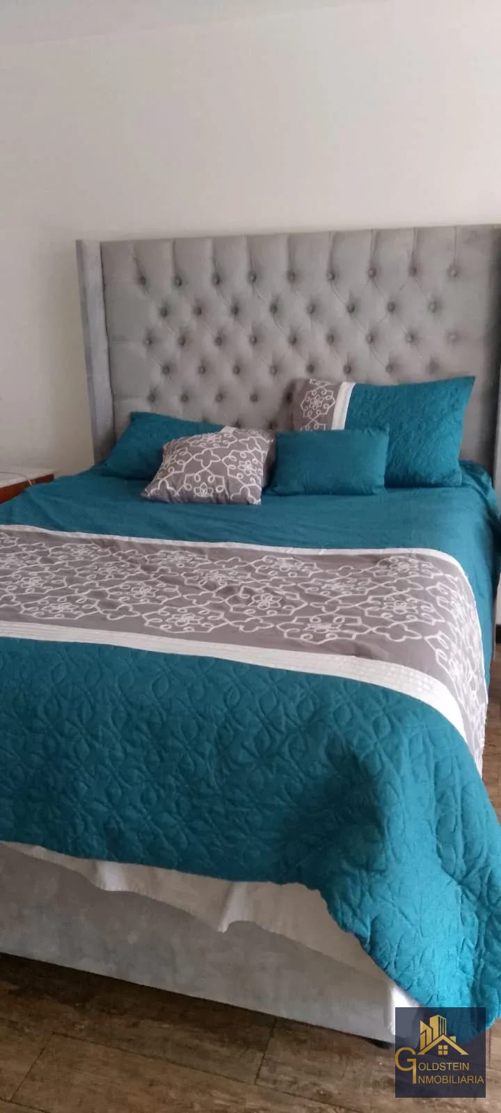 Apartamento equipado Z 15 en renta — Apartamento en Alquiler en Torre 360°, Zona 15, Guatemala, Ciudad — foto 1 de 10