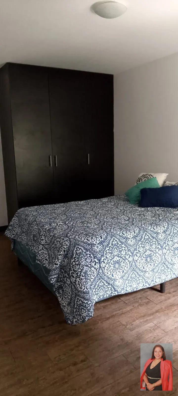 Apartamento equipado Z 15 en renta — Apartamento en Alquiler en Torre 360°, Zona 15, Guatemala, Ciudad — foto 2 de 10