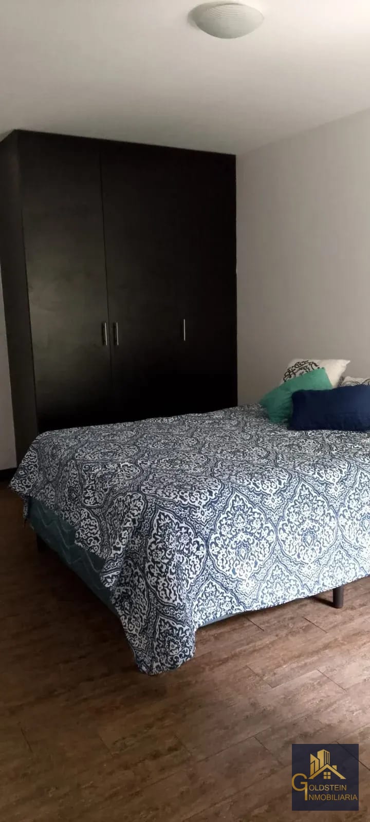 Apartamento equipado Z 15 en renta — Apartamento en Alquiler en Torre 360°, Zona 15, Guatemala, Ciudad — foto 2 de 10