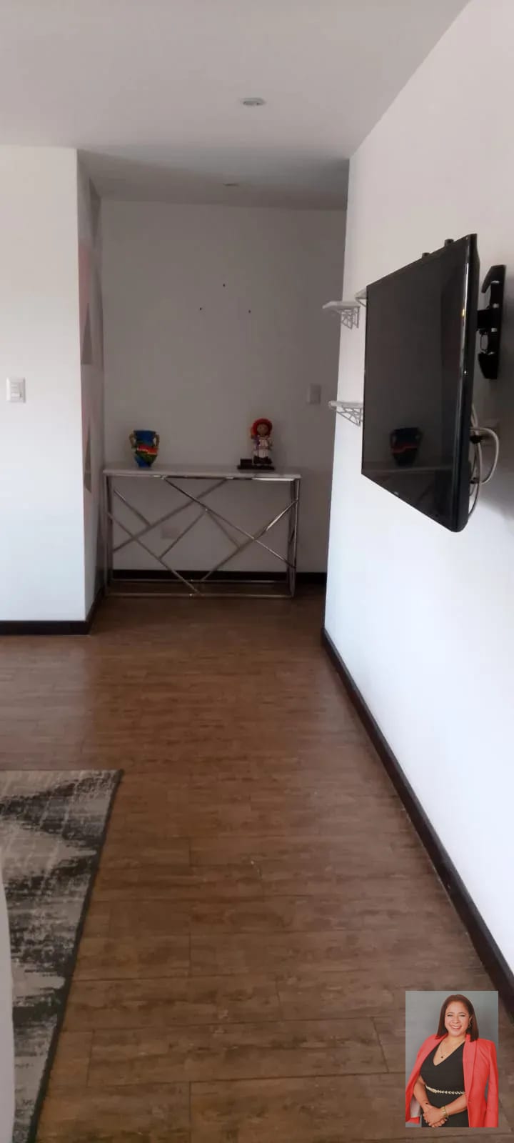 Apartamento equipado Z 15 en renta — Apartamento en Alquiler en Torre 360°, Zona 15, Guatemala, Ciudad — foto 3 de 10