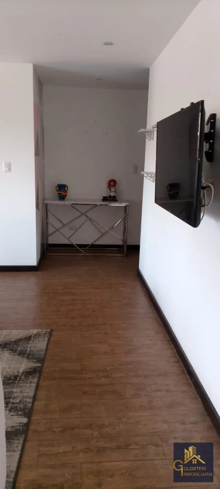 Apartamento equipado Z 15 en renta — Apartamento en Alquiler en Torre 360°, Zona 15, Guatemala, Ciudad — foto 3 de 10