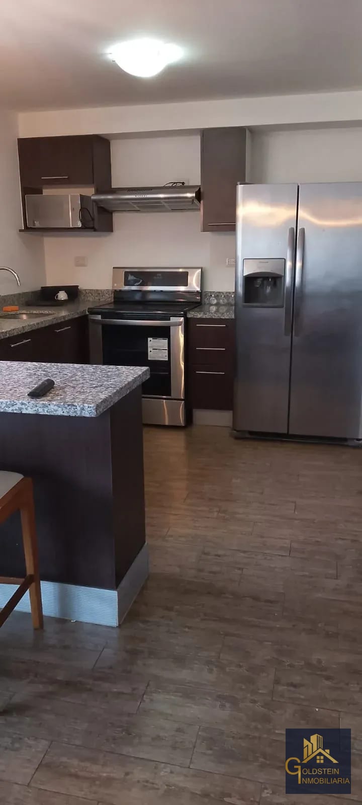 Apartamento equipado Z 15 en renta — Apartamento en Alquiler en Torre 360°, Zona 15, Guatemala, Ciudad — foto 5 de 10