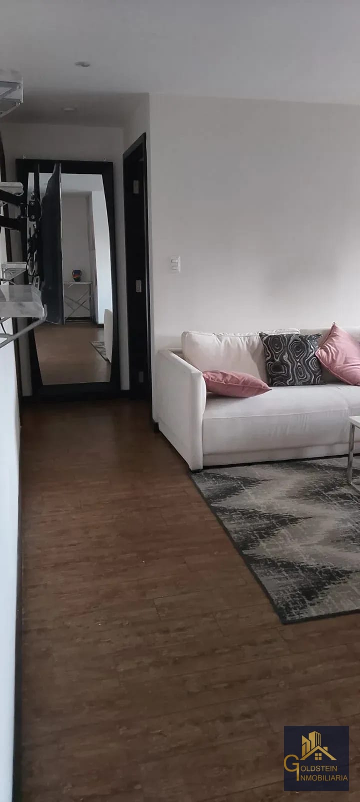 Apartamento equipado Z 15 en renta — Apartamento en Alquiler en Torre 360°, Zona 15, Guatemala, Ciudad — foto 6 de 10