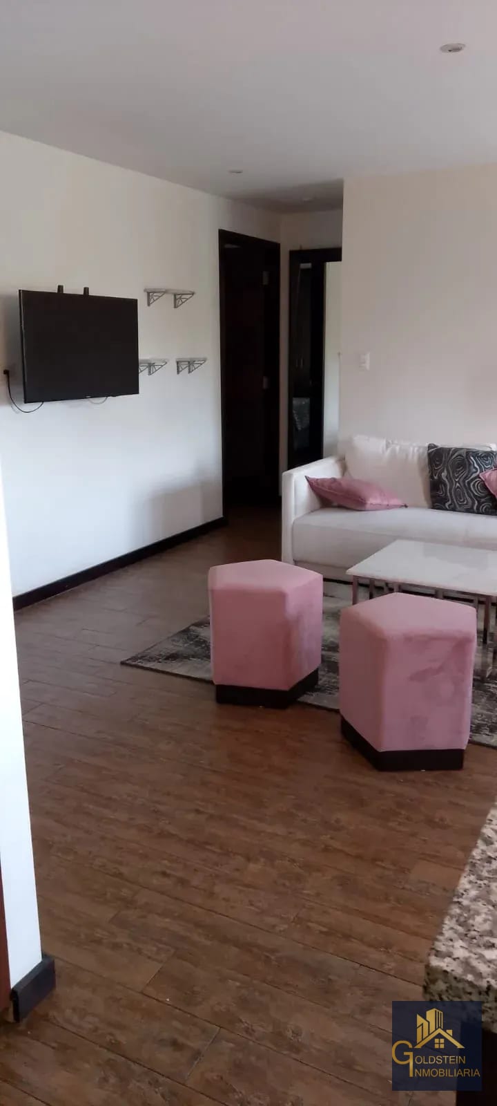 Apartamento equipado Z 15 en renta — Apartamento en Alquiler en Torre 360°, Zona 15, Guatemala, Ciudad — foto 8 de 10