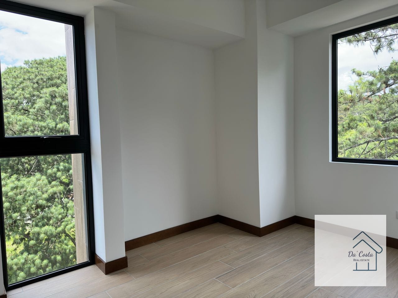 Renta apartamento Vilabosque zona 16 — Apartamento en Alquiler en Vilaflor, Zona 16, Guatemala, Ciudad — foto 4 de 10