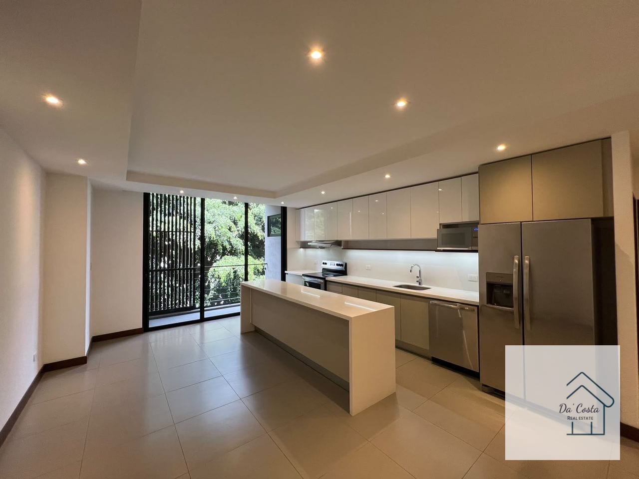 Alquiler de apartamento zona 13 — Apartamento en Alquiler en Zona 13, Guatemala, Ciudad — foto 1 de 9