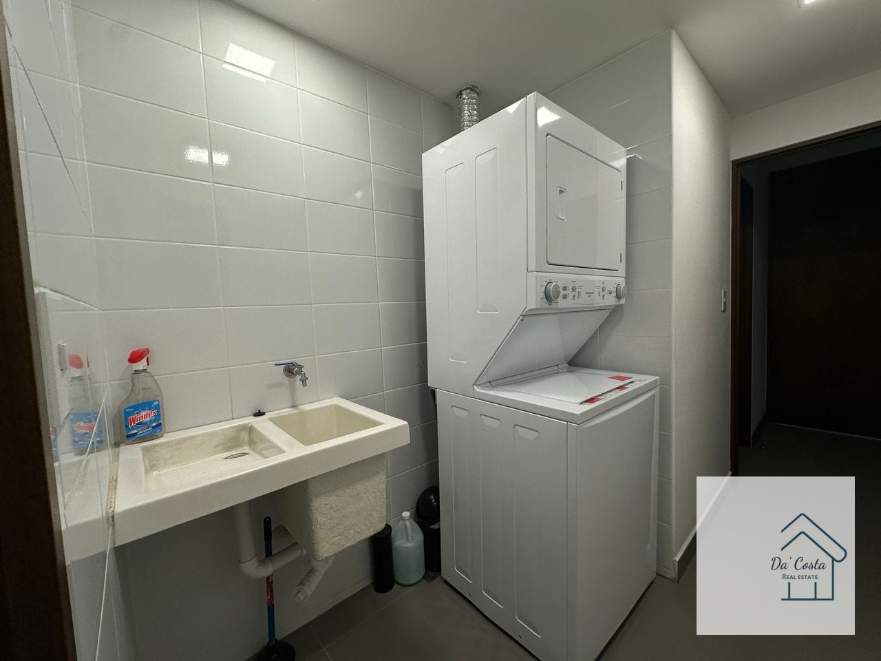 Alquiler de apartamento zona 13 — Apartamento en Alquiler en Zona 13, Guatemala, Ciudad — foto 9 de 9