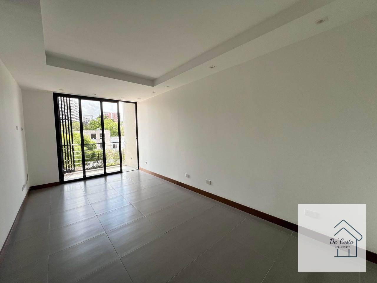 Apartamento en Renta zona 13 — Apartamento en Alquiler en Zona 13, Guatemala, Ciudad — foto 1 de 9
