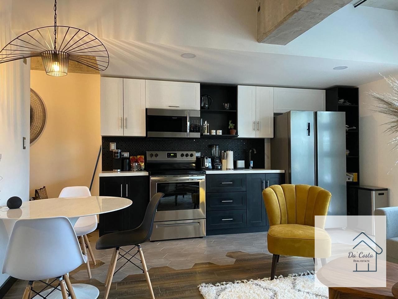 Renta Apartamento tipo Estudio — Apartamento en Venta en Zoe Apartments, Zona 14, Guatemala, Ciudad — foto 1 de 6