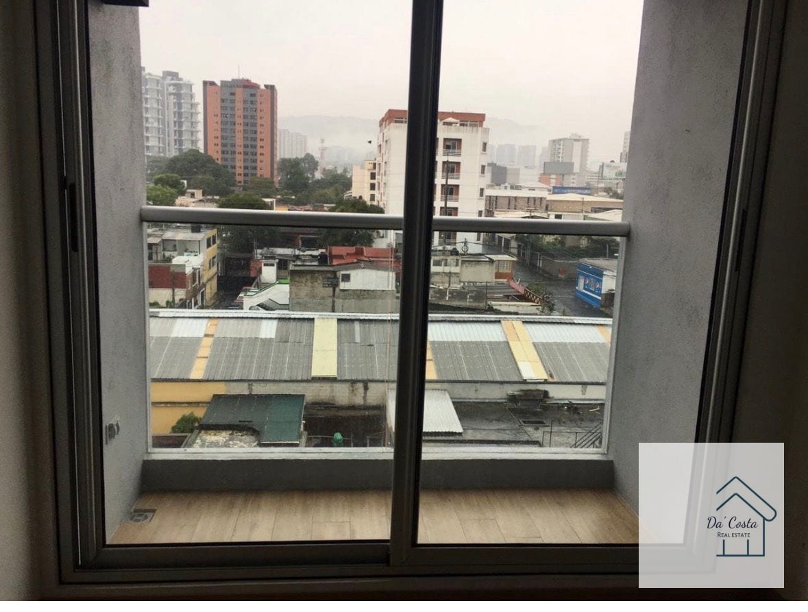 Alquiler de apartamento CityHaus — Apartamento en Alquiler en City Haus, Zona 10, Guatemala, Ciudad — foto 4 de 14