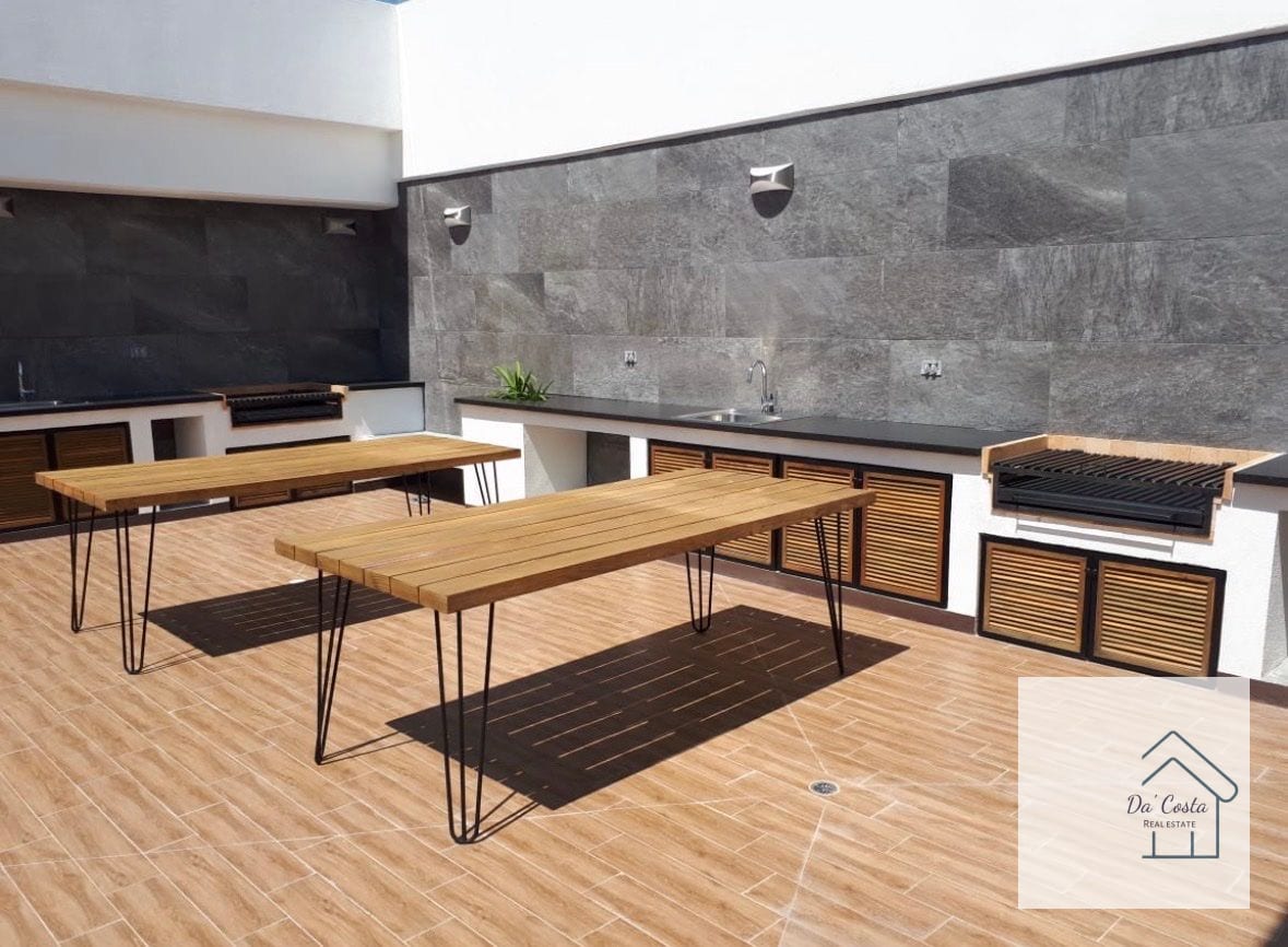 Alquiler de apartamento CityHaus — Apartamento en Alquiler en City Haus, Zona 10, Guatemala, Ciudad — foto 14 de 14