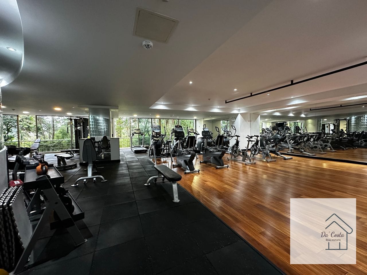Apartamento en Renta | Verdino zona 15 — Apartamento en Alquiler en Verdino, Zona 15, Guatemala, Ciudad — foto 8 de 16