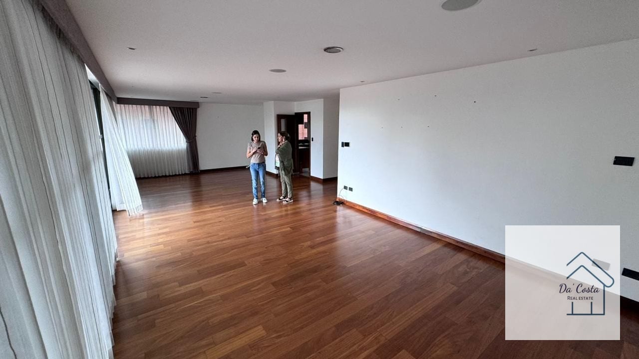 Alquiler apartamento zona 15 VHI — Apartamento en Alquiler en Verdino, Zona 15, Guatemala, Ciudad — foto 5 de 13