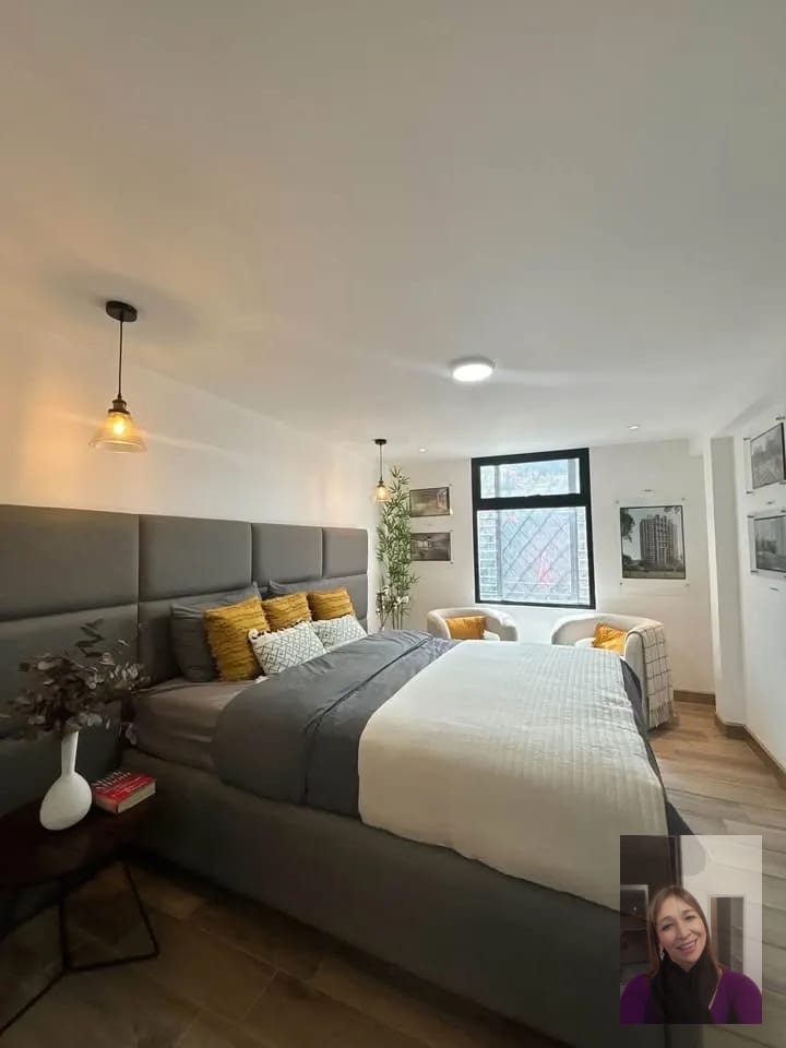 Vendo Cesión Derechos Apt. con Terraza Endora Zona 11 — Apartamento en Venta en Miraflores, Zona 11, Guatemala, Ciudad — foto 4 de 13