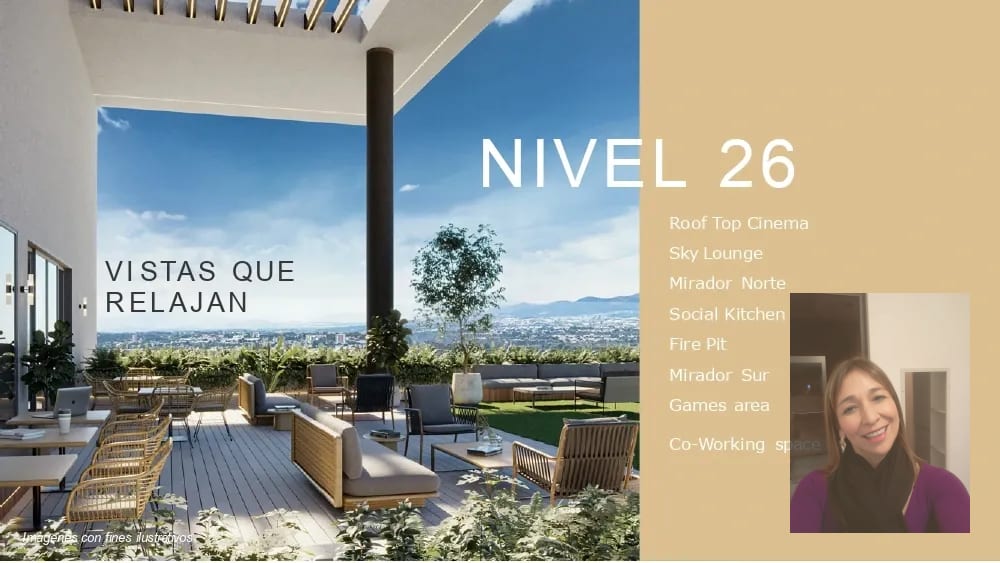 Vendo Cesión Derechos Apt. con Terraza Endora Zona 11 — Apartamento en Venta en Miraflores, Zona 11, Guatemala, Ciudad — foto 12 de 13