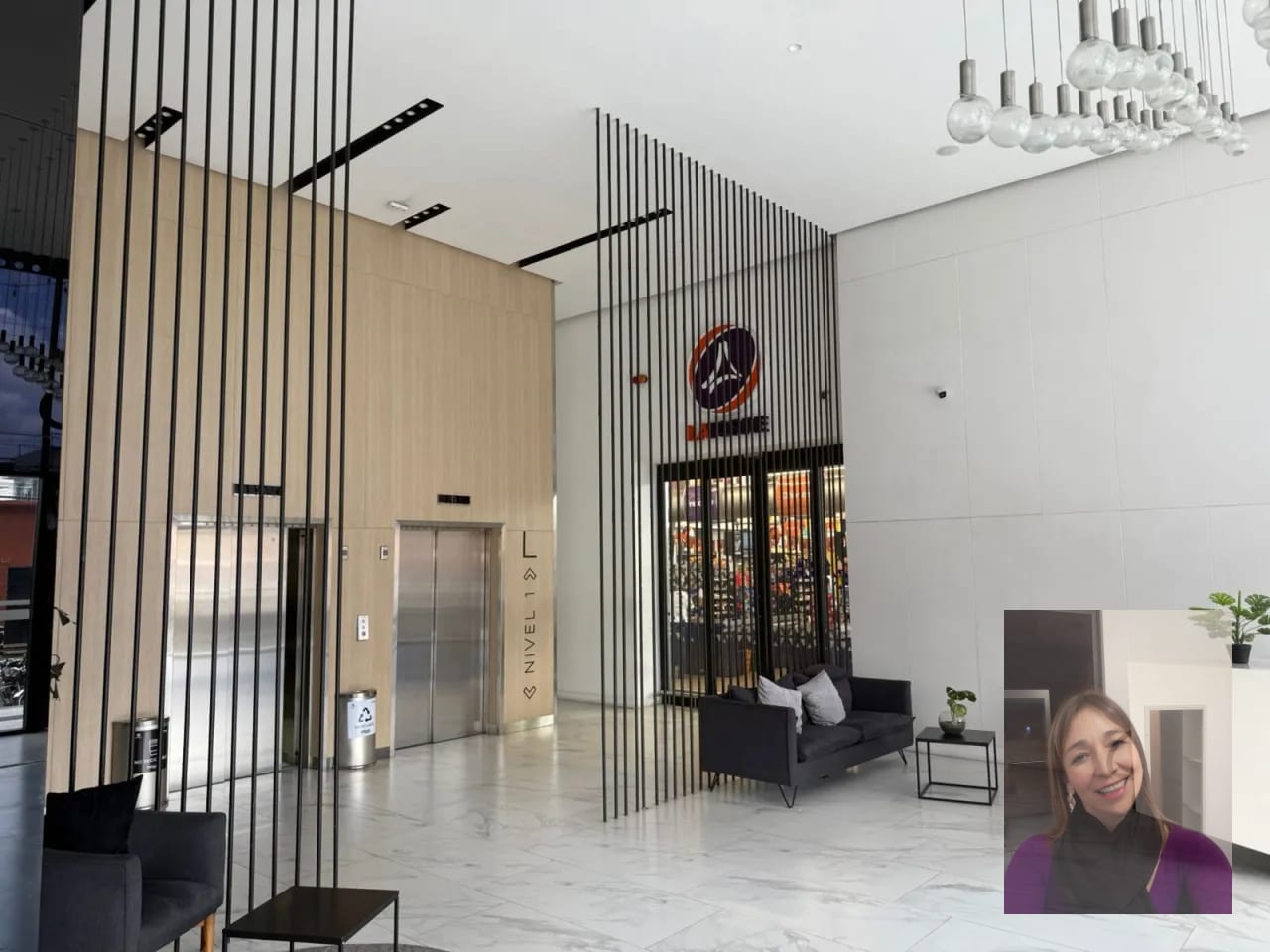 Apartamento Centrico Z. 5 con Linea Blanca — Apartamento en Alquiler en Céntrico, Zona 5, Guatemala, Ciudad — foto 7 de 17