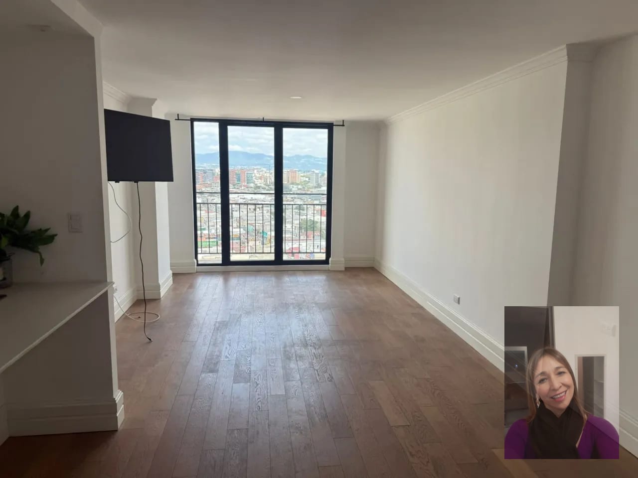 Apartamento Centrico Z. 5 con Linea Blanca — Apartamento en Alquiler en Céntrico, Zona 5, Guatemala, Ciudad — foto 16 de 17