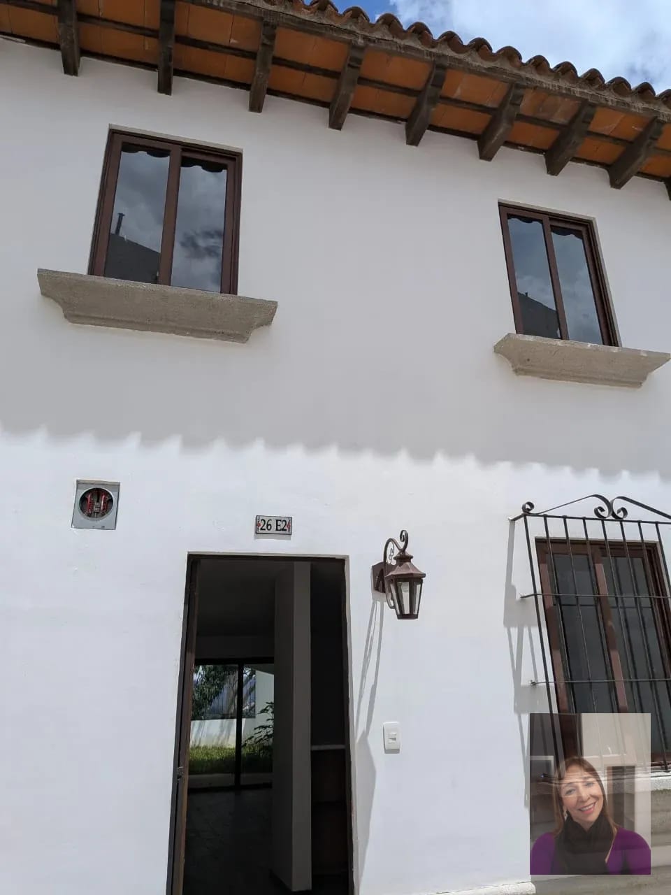 Villa en Santa Delfina, San Pedro las Huertas -antigua Guatemala — Apartamento en Alquiler en San Pedro Sacatepéquez, Sacatepéquez — foto 2 de 15