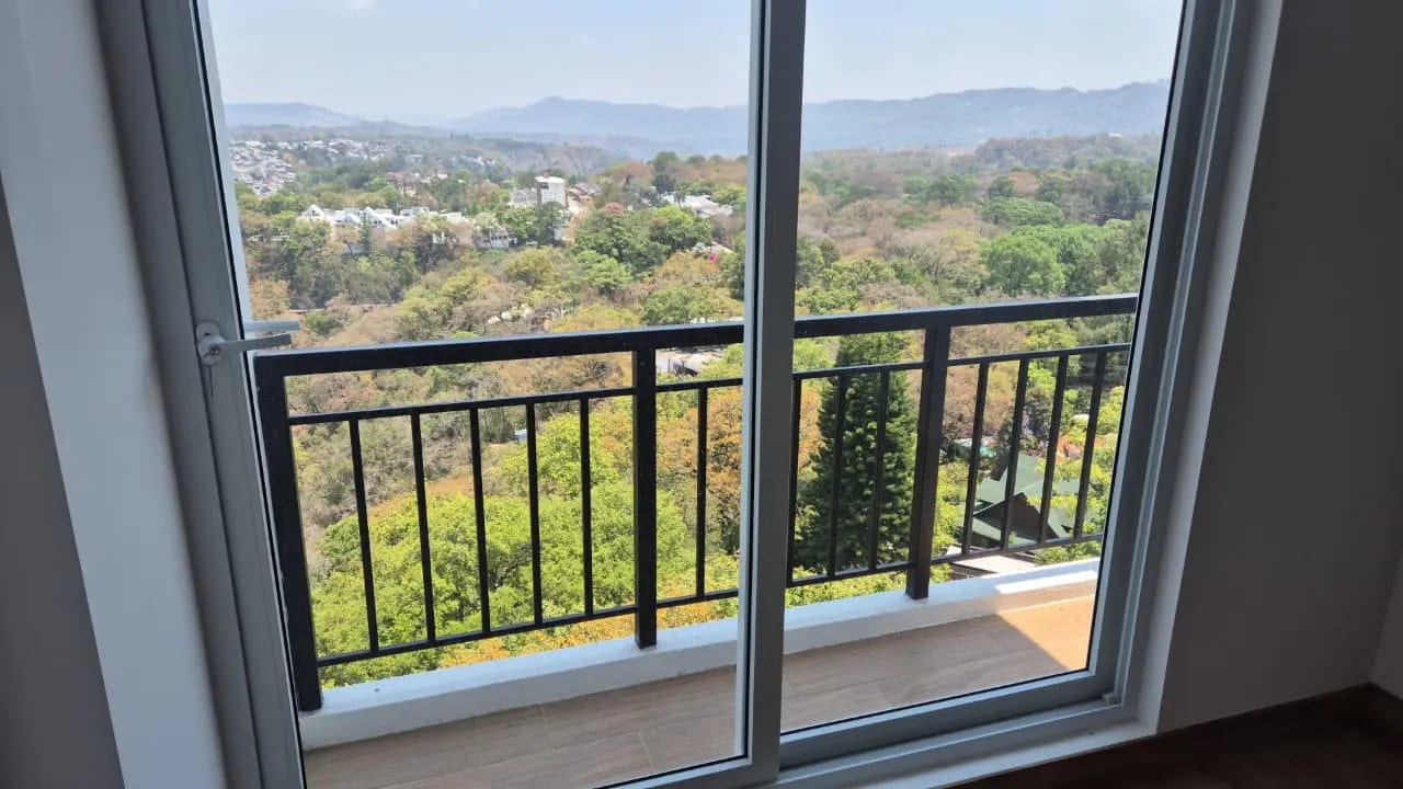 ESPECTACULAR APARTAMENTO EN VERTICAL EL ZAPOTE — Apartamento en Venta en El Zapote, Zona 2, Guatemala, Ciudad — foto 3 de 17