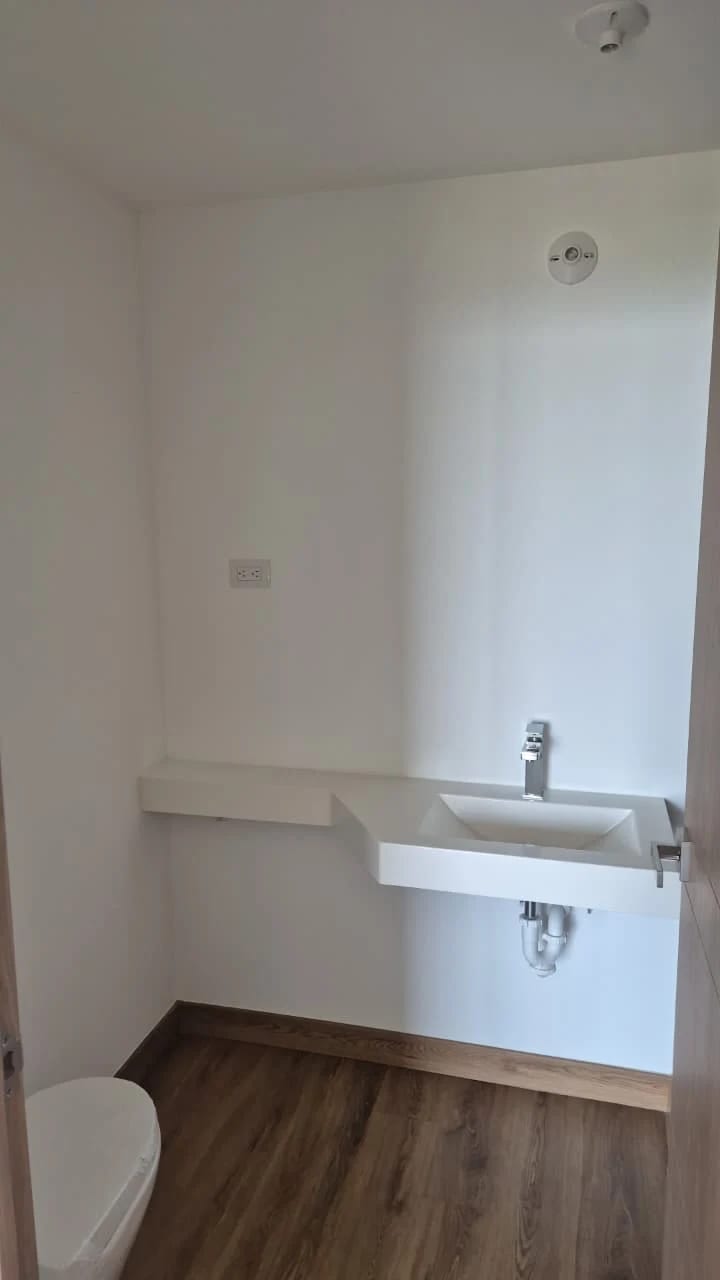 ESPECTACULAR APARTAMENTO EN VERTICAL EL ZAPOTE — Apartamento en Venta en El Zapote, Zona 2, Guatemala, Ciudad — foto 10 de 17