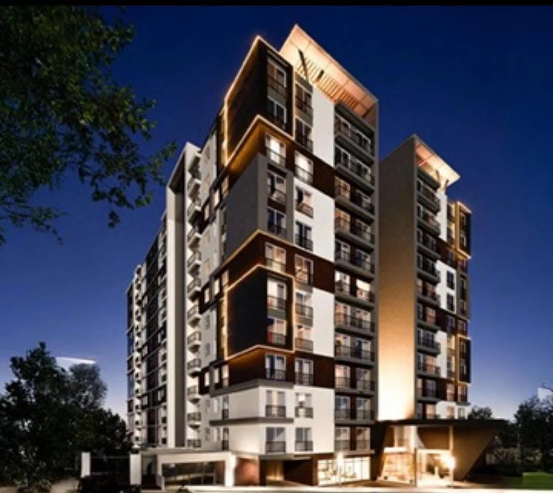 ESPECTACULAR APARTAMENTO EN VERTICAL EL ZAPOTE — Apartamento en Venta en El Zapote, Zona 2, Guatemala, Ciudad — foto 1 de 17