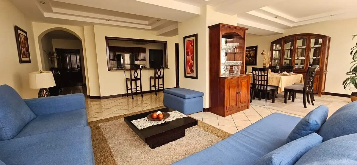 Torre Milenia Zona 10 — Apartamento en Venta — Apartamento en Venta en Milenia, Zona 10, Guatemala, Ciudad — foto 1 de 12