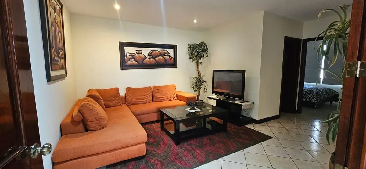 Torre Milenia Zona 10 — Apartamento en Venta — Apartamento en Venta en Milenia, Zona 10, Guatemala, Ciudad — foto 3 de 12