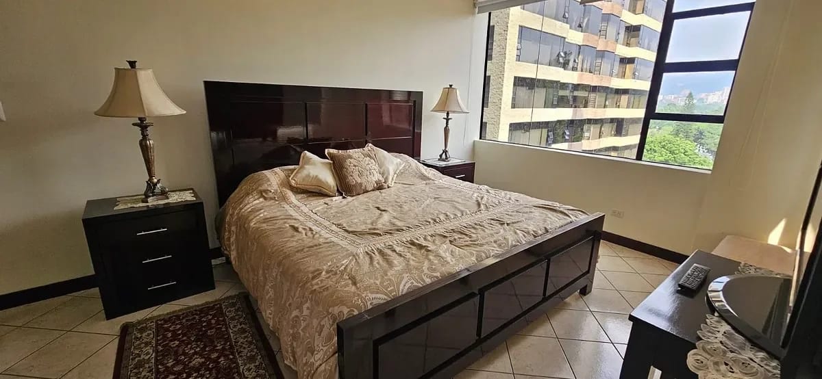 Torre Milenia Zona 10 — Apartamento en Venta — Apartamento en Venta en Milenia, Zona 10, Guatemala, Ciudad — foto 5 de 12