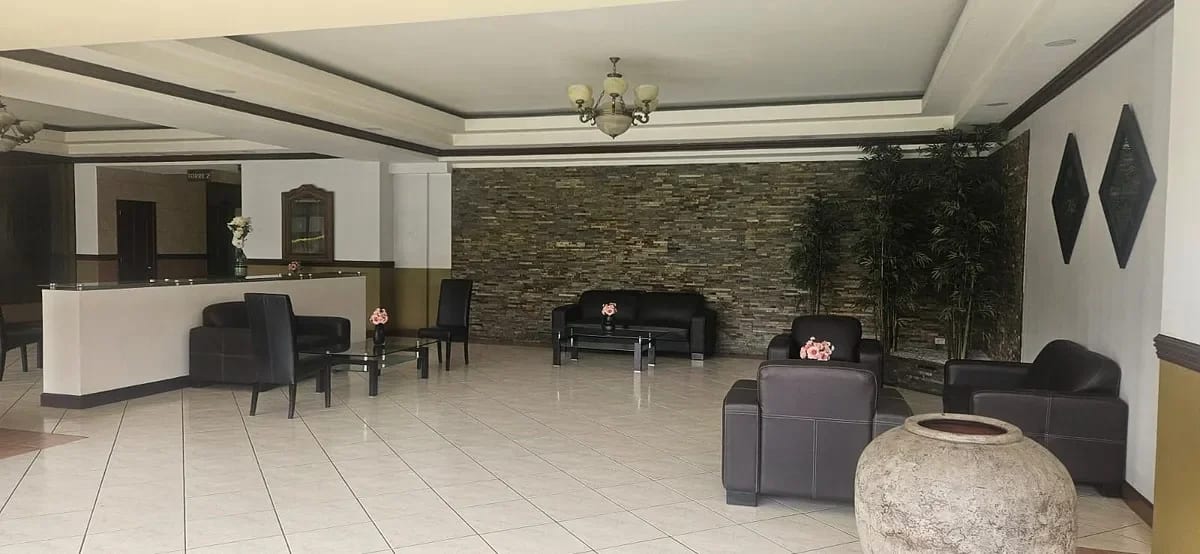 Torre Milenia Zona 10 — Apartamento en Venta — Apartamento en Venta en Milenia, Zona 10, Guatemala, Ciudad — foto 6 de 12