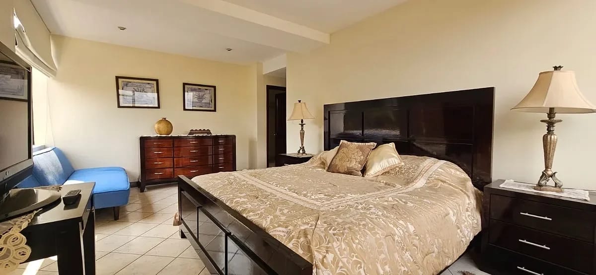 Torre Milenia Zona 10 — Apartamento en Venta — Apartamento en Venta en Milenia, Zona 10, Guatemala, Ciudad — foto 4 de 12