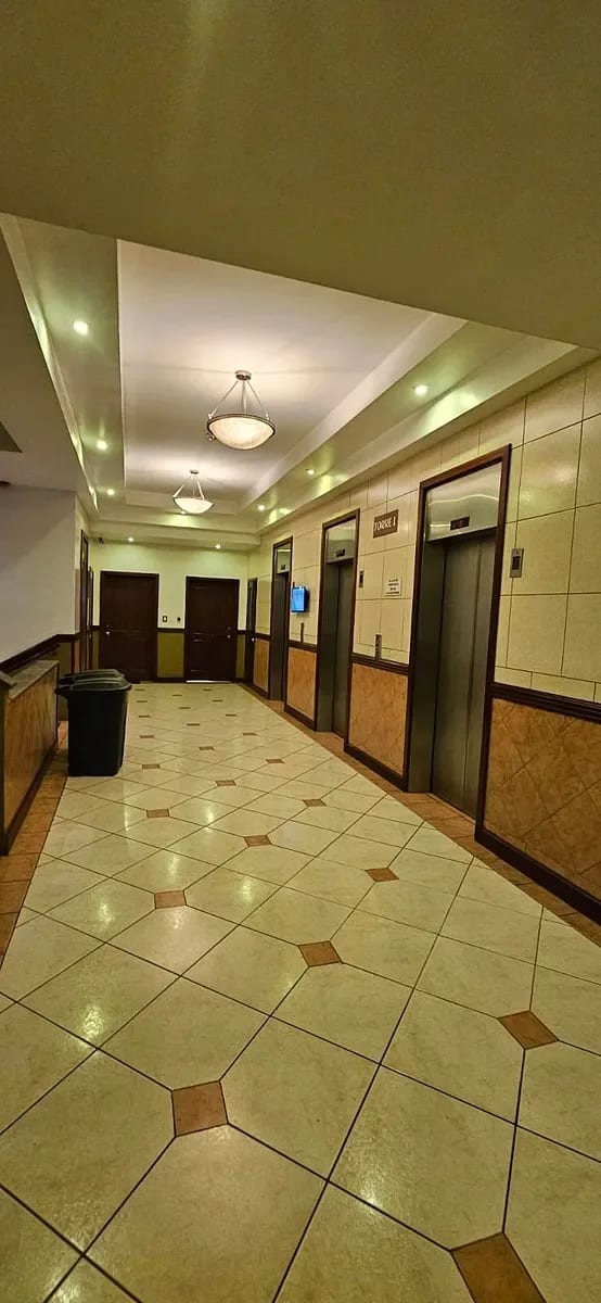 Torre Milenia Zona 10 — Apartamento en Venta — Apartamento en Venta en Milenia, Zona 10, Guatemala, Ciudad — foto 8 de 12