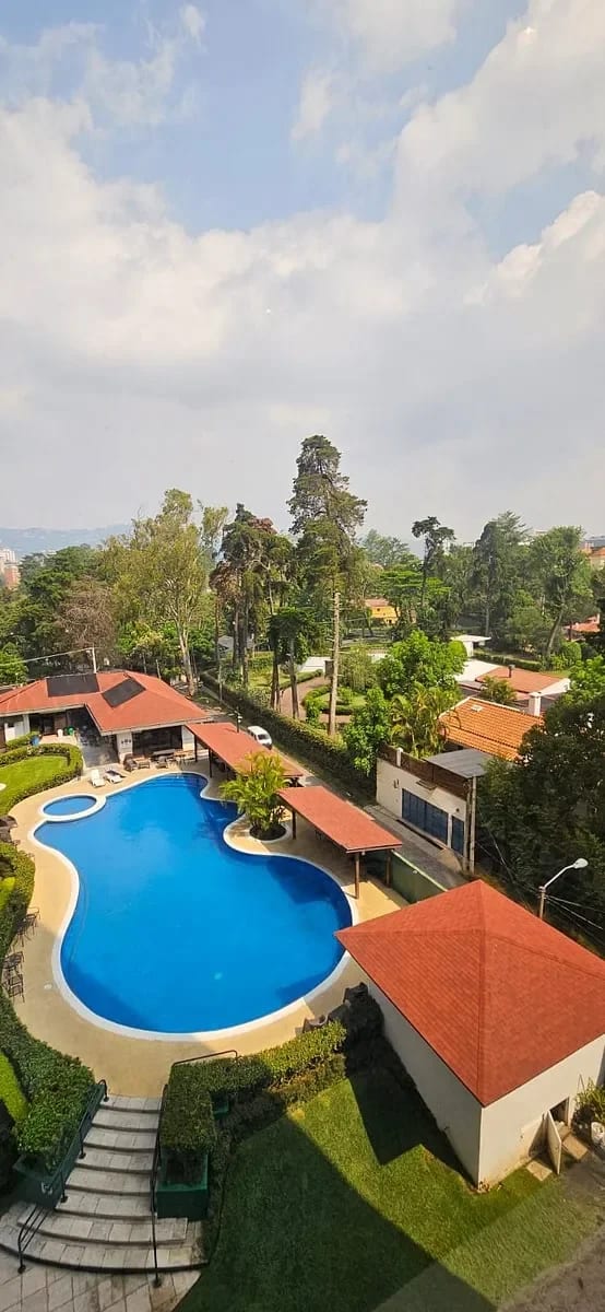 Torre Milenia Zona 10 — Apartamento en Venta — Apartamento en Venta en Milenia, Zona 10, Guatemala, Ciudad — foto 9 de 12