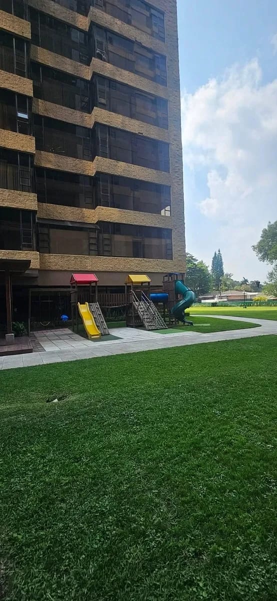 Torre Milenia Zona 10 — Apartamento en Venta — Apartamento en Venta en Milenia, Zona 10, Guatemala, Ciudad — foto 10 de 12