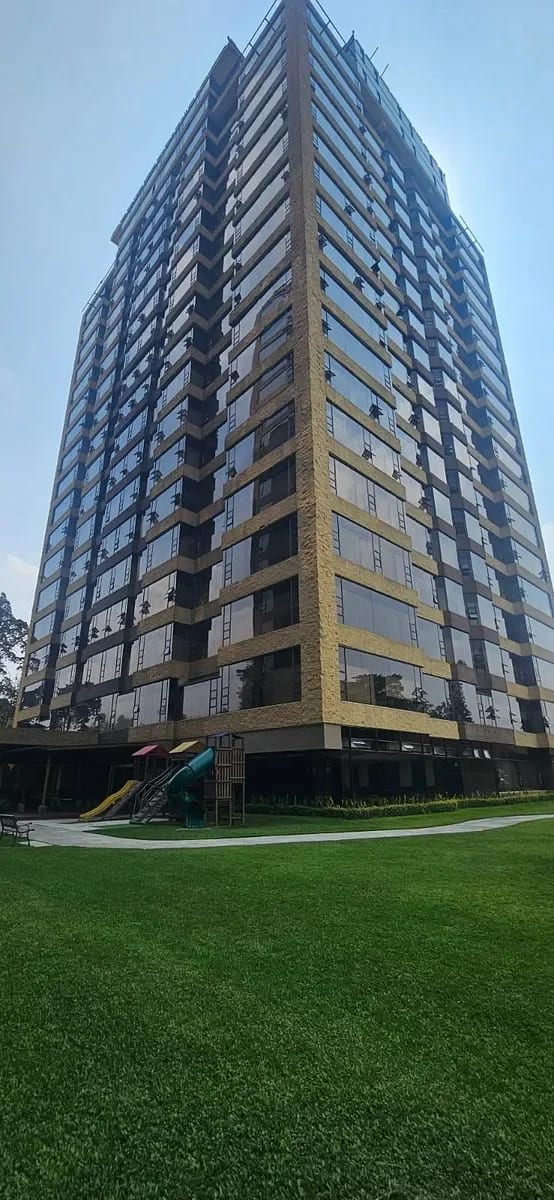 Torre Milenia Zona 10 — Apartamento en Venta — Apartamento en Venta en Milenia, Zona 10, Guatemala, Ciudad — foto 11 de 12