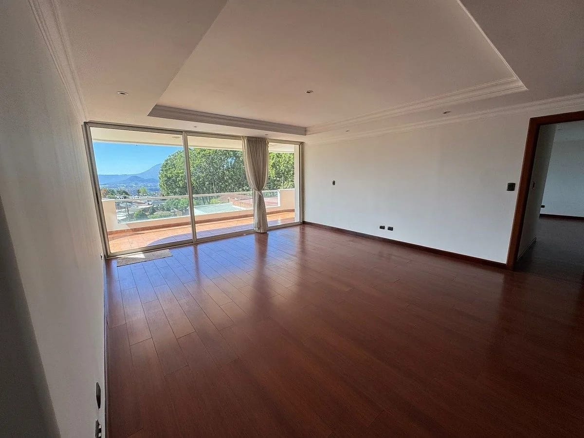 Zona 14 Apartamento 180m2 en Edificio Marqués del Valle - en venta — Apartamento en Venta en Marqués del Valle, Zona 14, Guatemala, Ciudad — foto 1 de 17