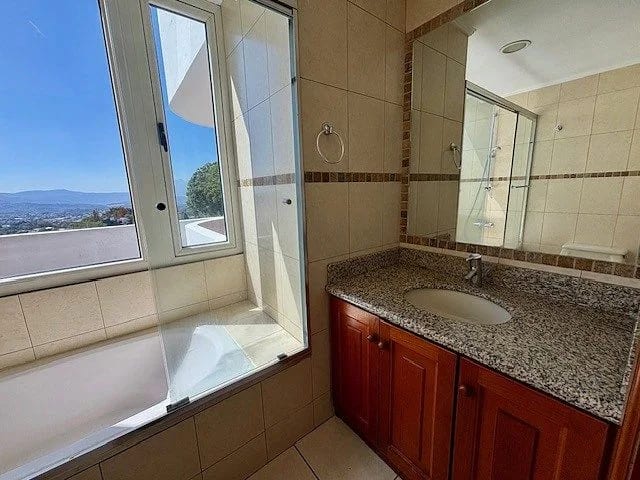 Zona 14 Apartamento 180m2 en Edificio Marqués del Valle - en venta — Apartamento en Venta en Marqués del Valle, Zona 14, Guatemala, Ciudad — foto 14 de 17