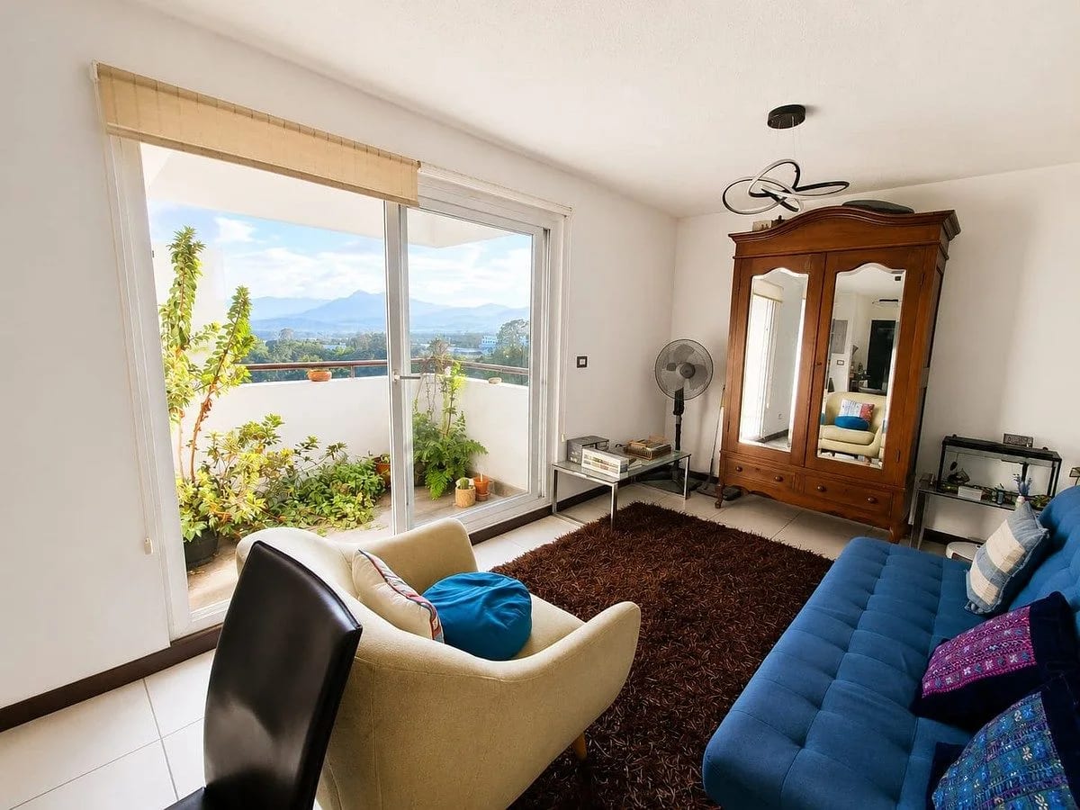 En venta en Vistas de Las Charcas, Zona 11 — Apartamento en Venta en Vistas de Las Charcas, Zona 11, Guatemala, Ciudad — foto 1 de 16