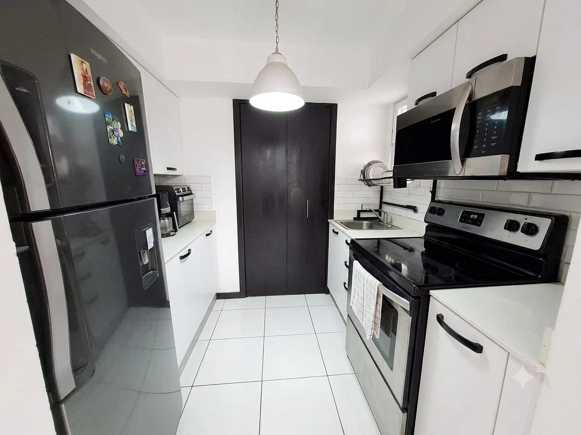 En venta en Vistas de Las Charcas, Zona 11 — Apartamento en Venta en Vistas de Las Charcas, Zona 11, Guatemala, Ciudad — foto 4 de 16