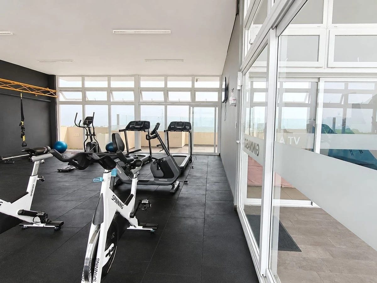 En venta en Vistas de Las Charcas, Zona 11 — Apartamento en Venta en Vistas de Las Charcas, Zona 11, Guatemala, Ciudad — foto 13 de 16