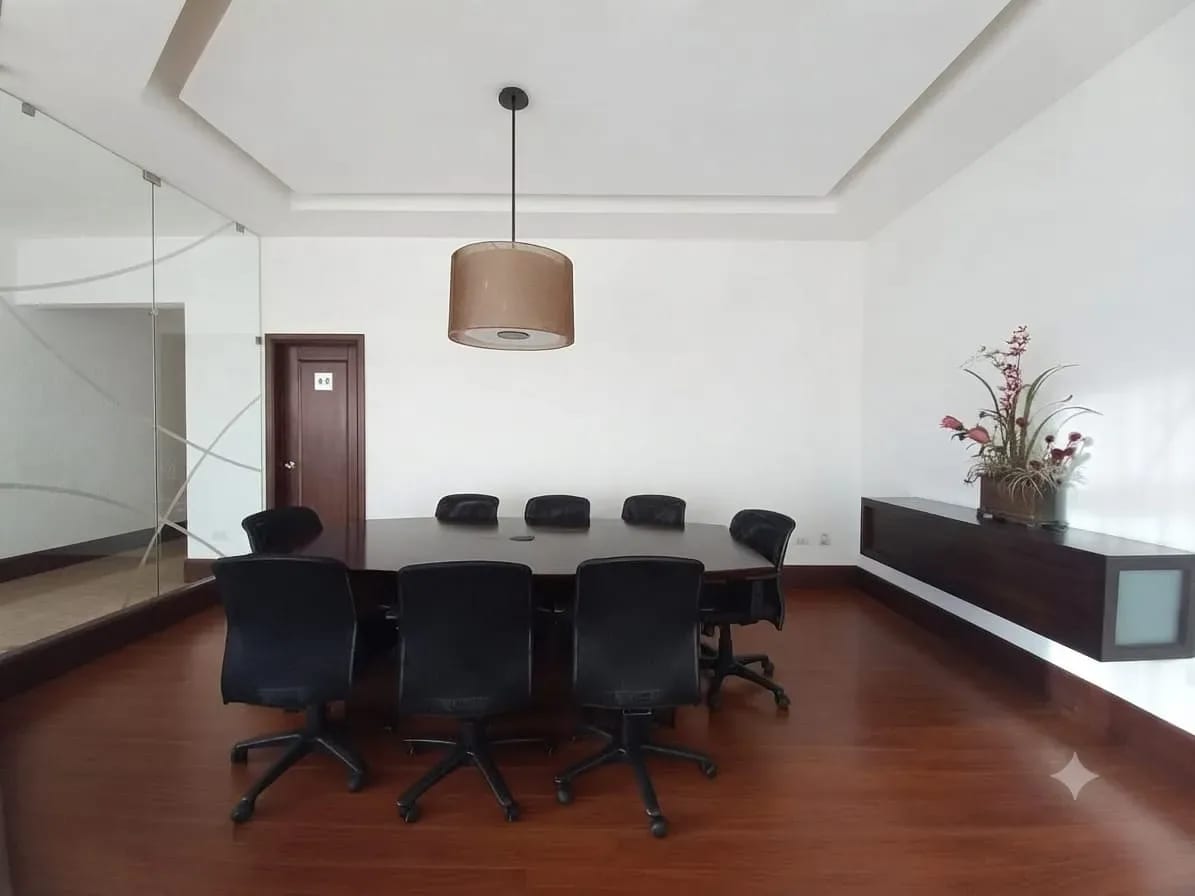 Apartamento de 3 dormitorios en renta en Edificio Meridian, zona 15 — Apartamento en Alquiler en Meridian, Zona 15, Guatemala, Ciudad — foto 13 de 13