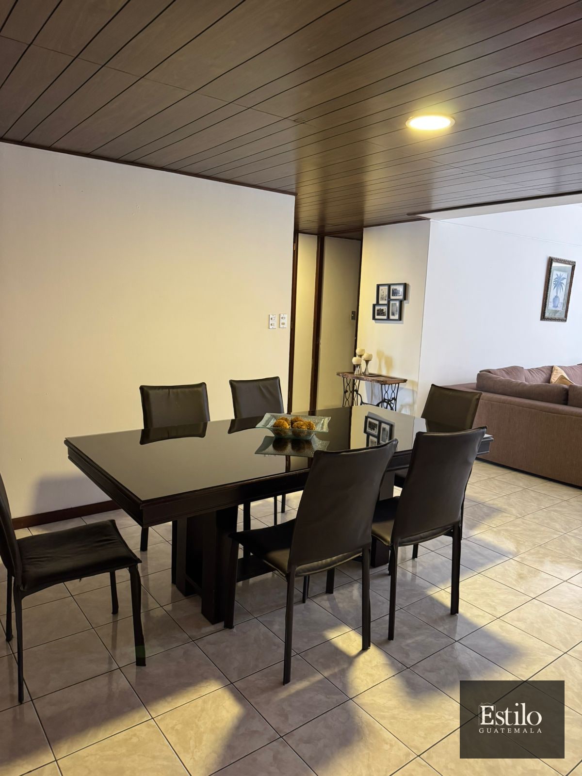Hermoso Apartamento Con Balcón Z.10 Santa Clara - 7