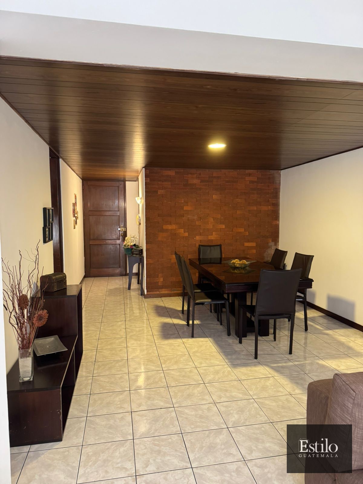 Hermoso Apartamento Con Balcón Z.10 Santa Clara - 12